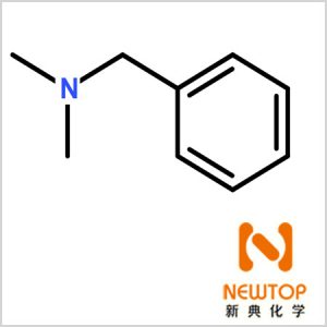 二甲基芐胺 芐基二甲胺 催化劑BDMA 硬泡催化劑BDMA N-芐基二甲胺 BDMA CAS 103-83-3